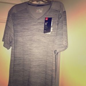 NWT Under Armour Running Tee